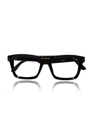 Jodykoes Square Smart Glasses with Speaker and Voice Assistant
