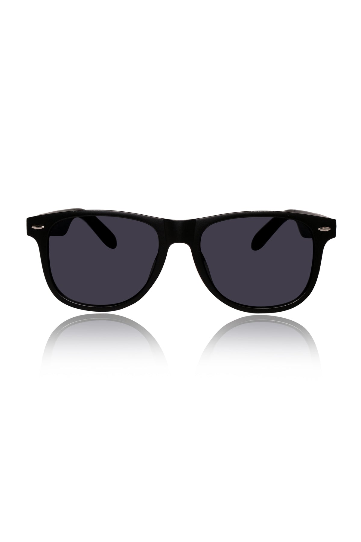 Jodykoes Square Smart Sunglasses with Speaker and Voice Assistant