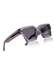 Legacy Square Sunglasses – UV400 Polarized