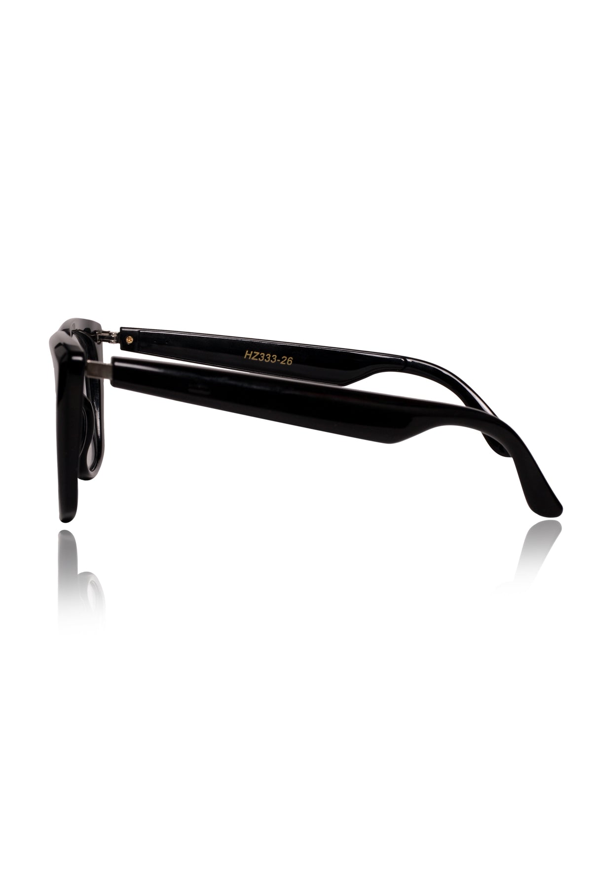 Jodykoes Cat Eye Smart Glasses with Speaker and Voice Assistant