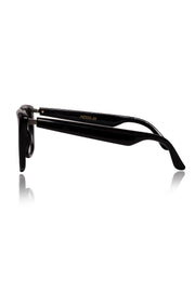 Jodykoes Cat Eye Smart Glasses with Speaker and Voice Assistant