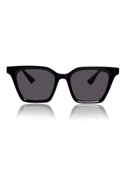 Legacy Cat Eye Sunglasses – UV400 Polarized