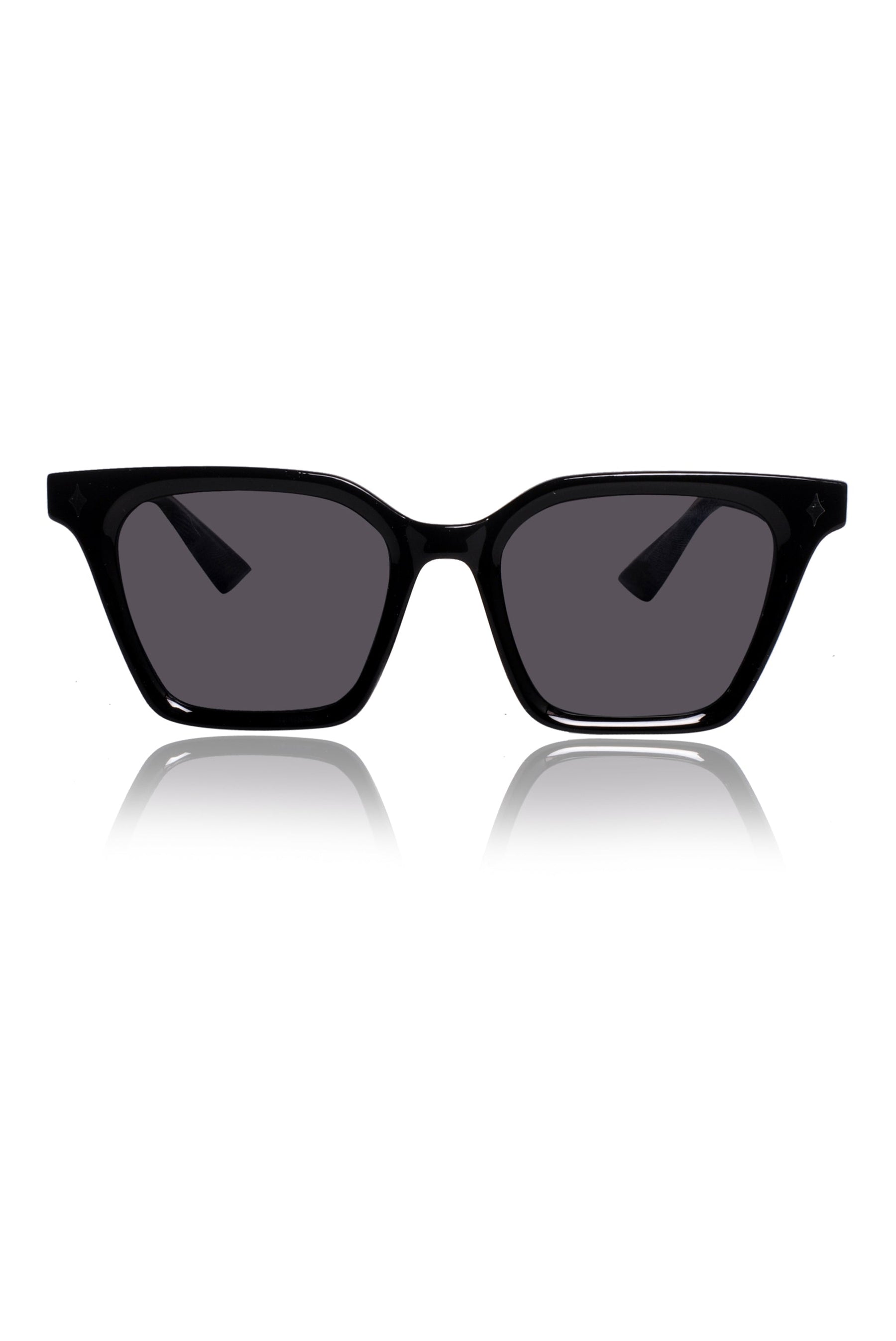 Legacy Cat Eye Sunglasses – UV400 Polarized