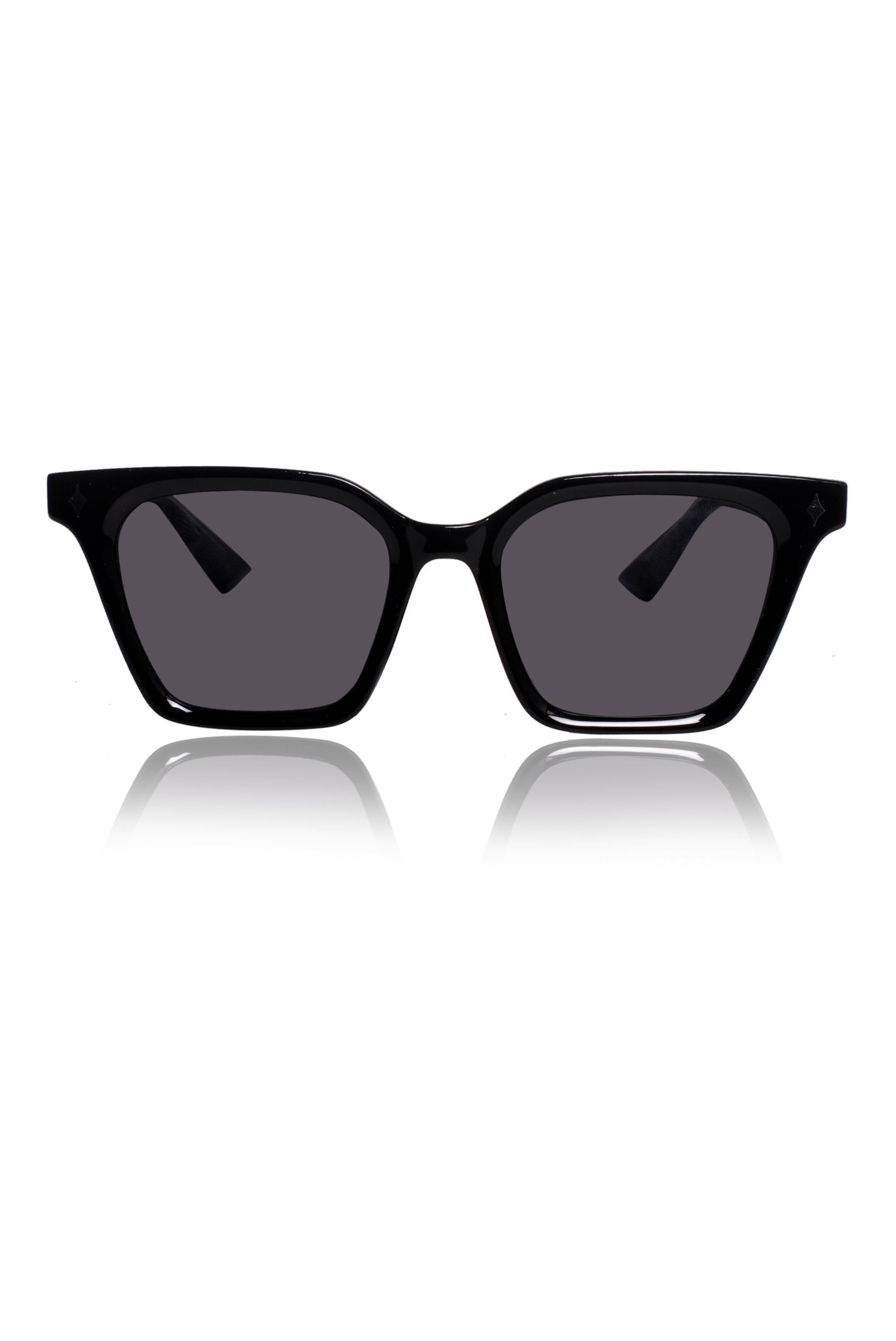 Legacy Cat Eye Sunglasses – UV400 Polarized