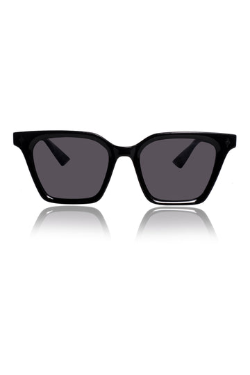 Legacy Cat Eye Sunglasses – UV400 Polarized