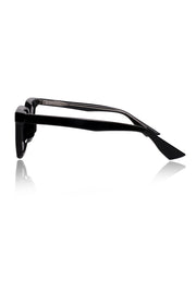 Legacy Cat Eye Sunglasses – UV400 Polarized