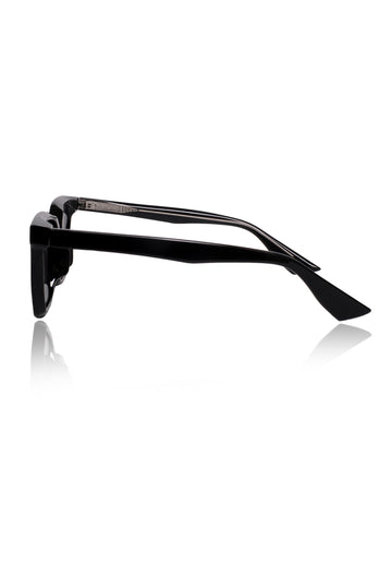 Legacy Cat Eye Sunglasses – UV400 Polarized