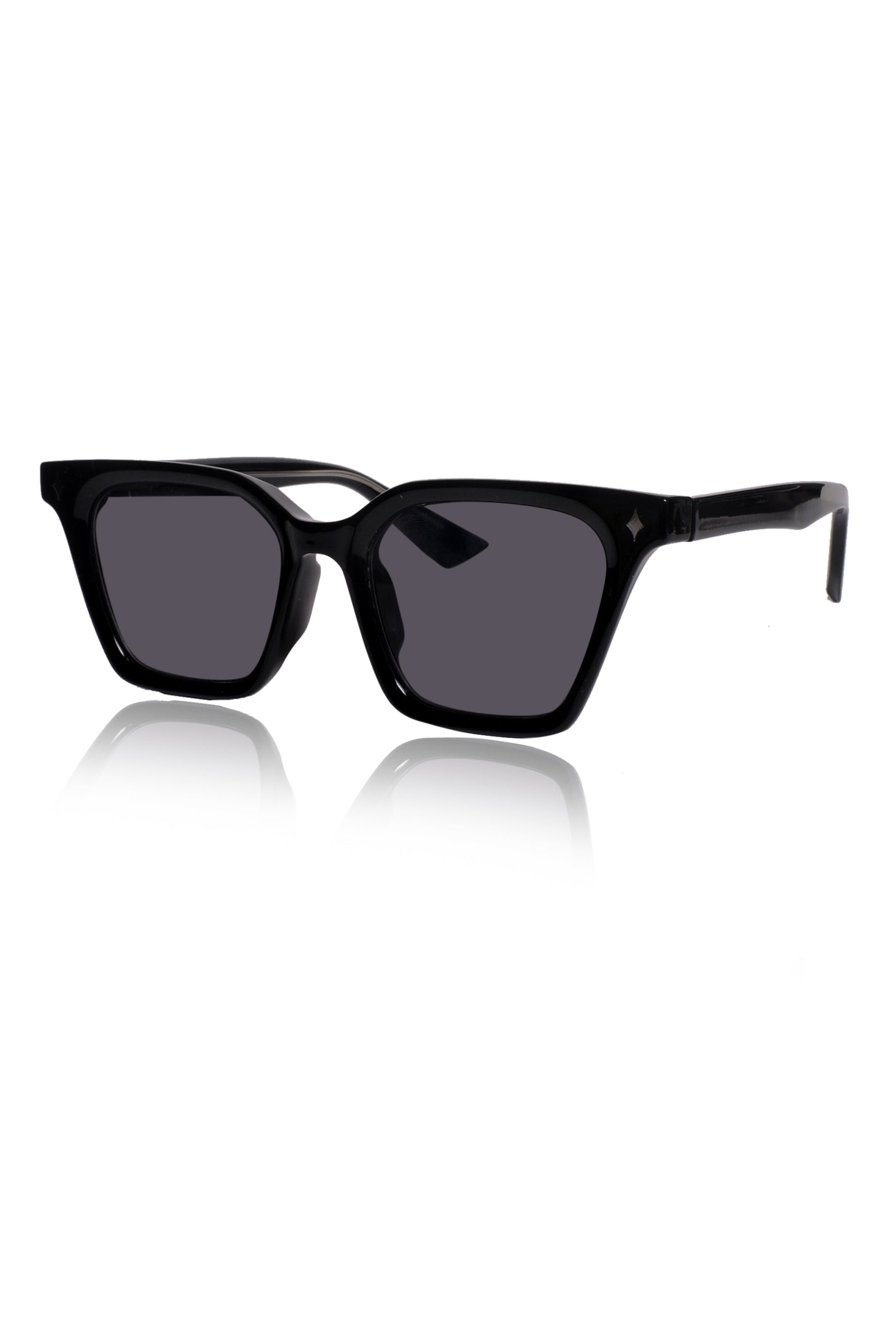 Legacy Cat Eye Sunglasses – UV400 Polarized