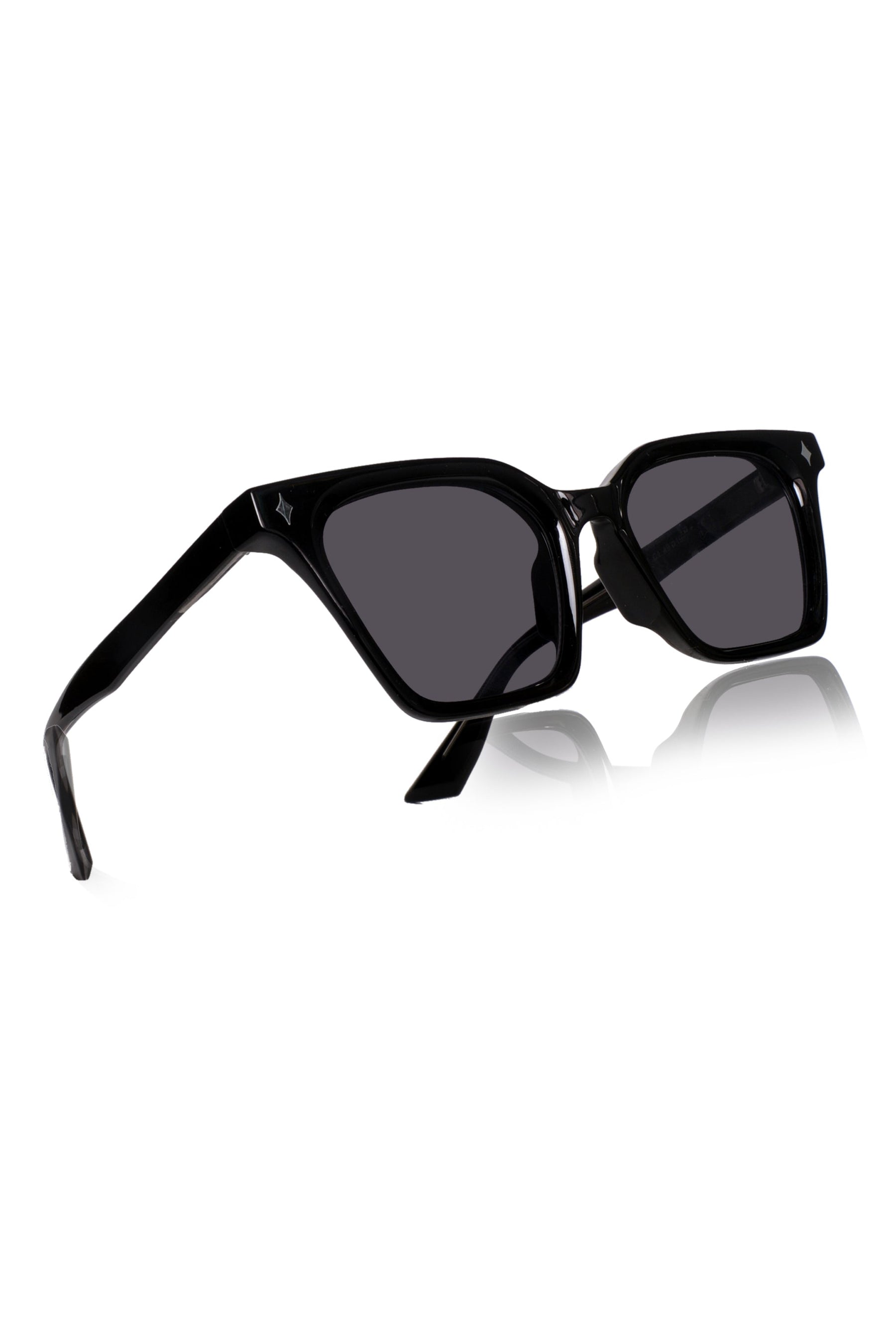 Legacy Cat Eye Sunglasses – UV400 Polarized