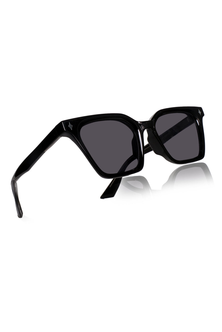 Legacy Cat Eye Sunglasses – UV400 Polarized