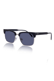 Legacy Clubmaster Sunglasses – UV400 Polarized