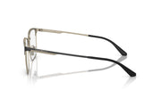 Emporio Armani EA1146 D3001 Glasses Black-Gold