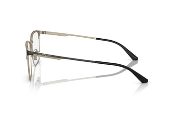 Emporio Armani EA1146 D3001 Glasses Black-Gold