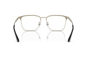 Emporio Armani EA1146 D3001 Glasses Black-Gold