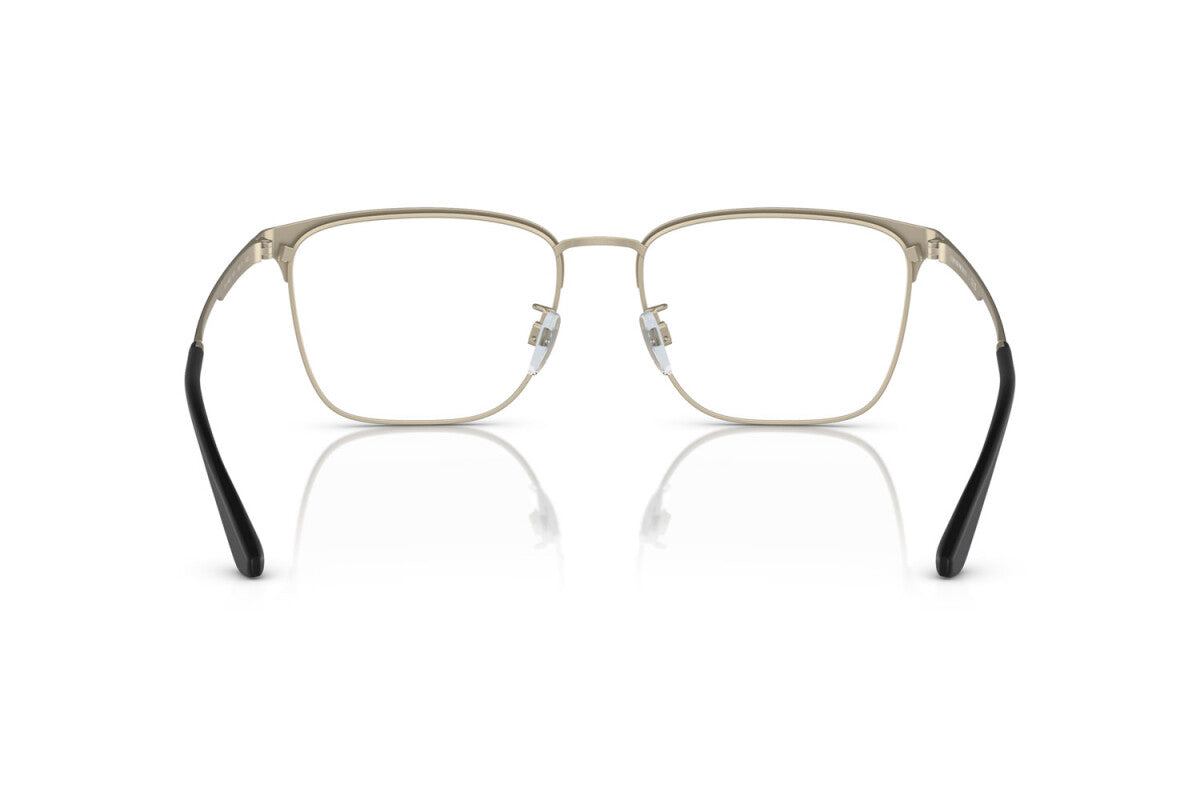 Emporio Armani EA1146 D3001 Glasses Black-Gold