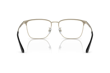 Emporio Armani EA1146 D3001 Glasses Black-Gold