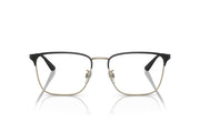 Emporio Armani EA1146 D3001 Glasses Black-Gold