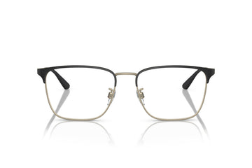 Emporio Armani EA1146 D3001 Glasses Black-Gold