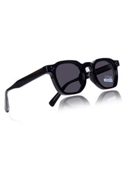 Legacy Hexagon Sunglasses – UV400 Polarized