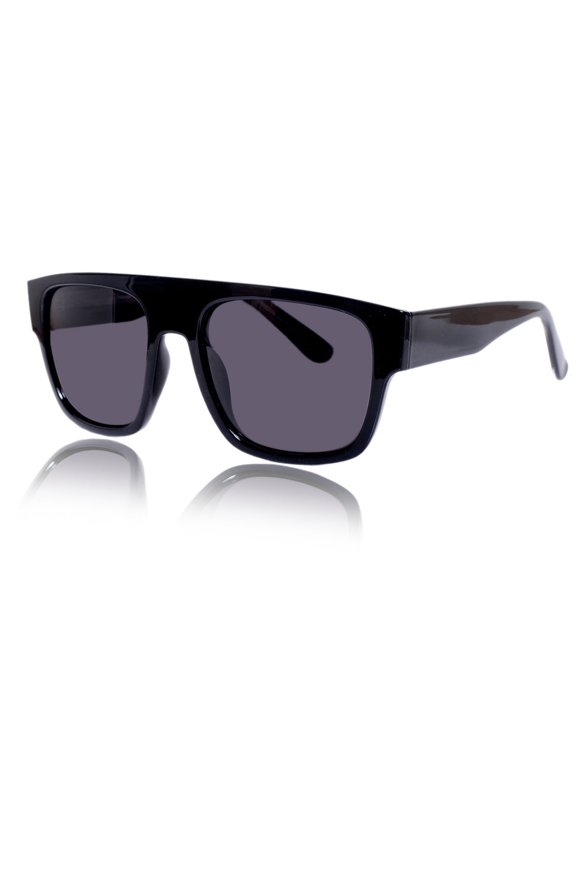 Legacy Square Sunglasses – UV400 Polarized