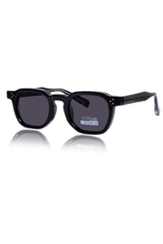 Legacy Hexagon Sunglasses – UV400 Polarized