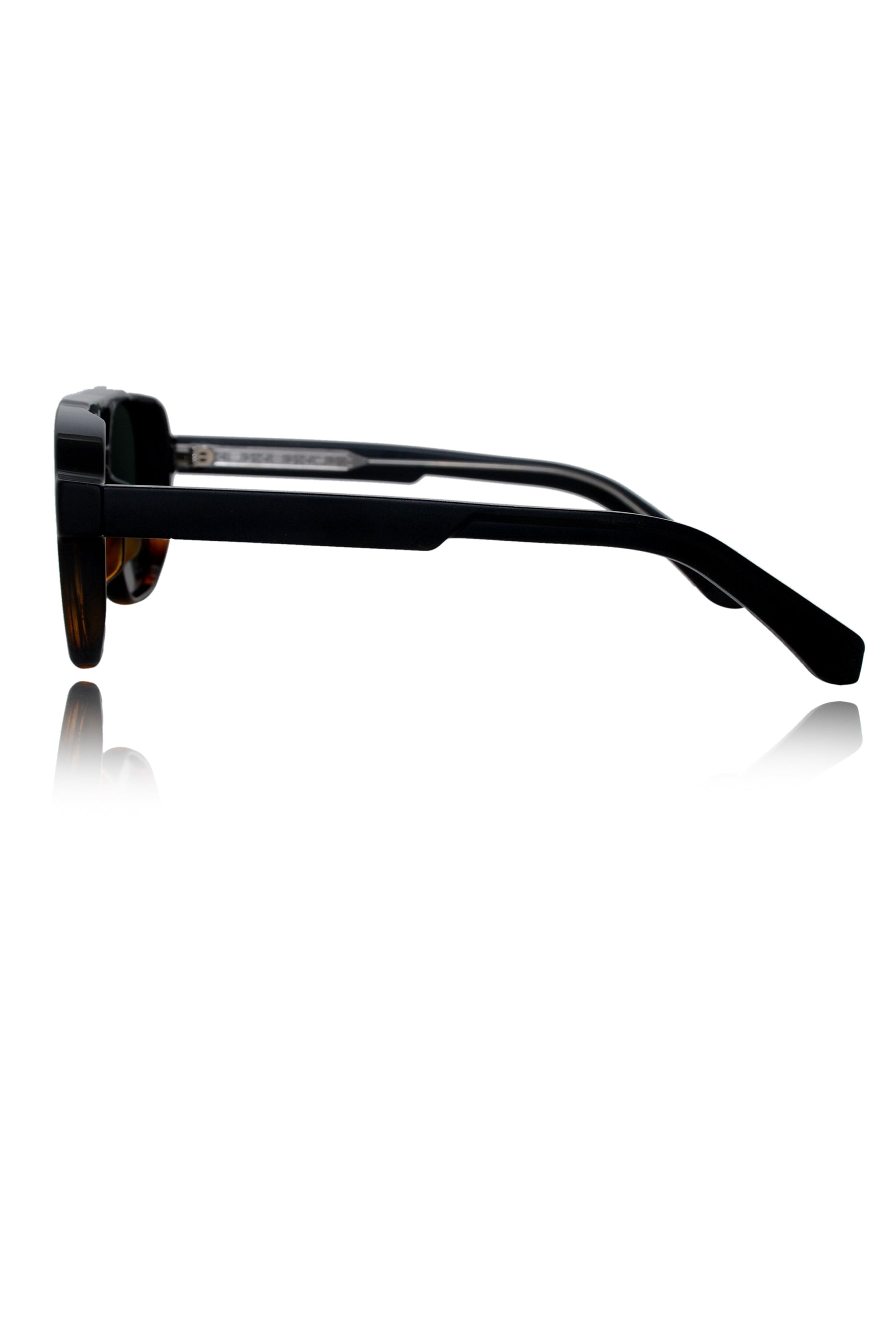 Legacy Aviator Sunglasses – UV400 Polarized