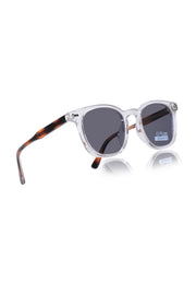 Legacy Square Sunglasses – UV400 Polarized