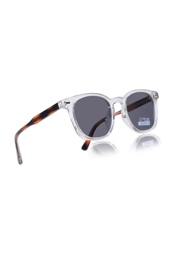 Legacy Square Sunglasses – UV400 Polarized