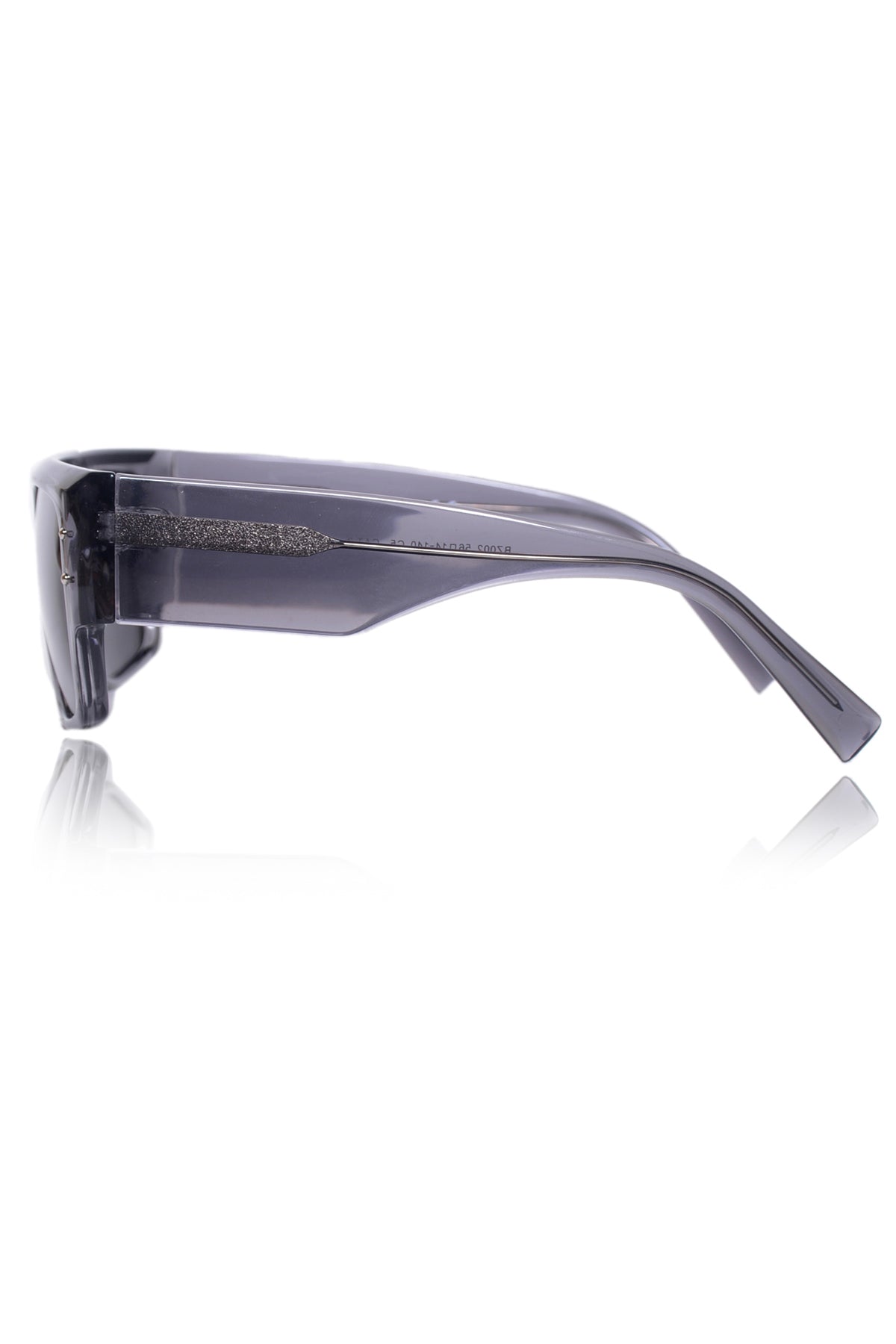Legacy Square Sunglasses – UV400 Polarized (Tortoise)