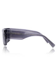 Legacy Square Sunglasses – UV400 Polarized (Tortoise)