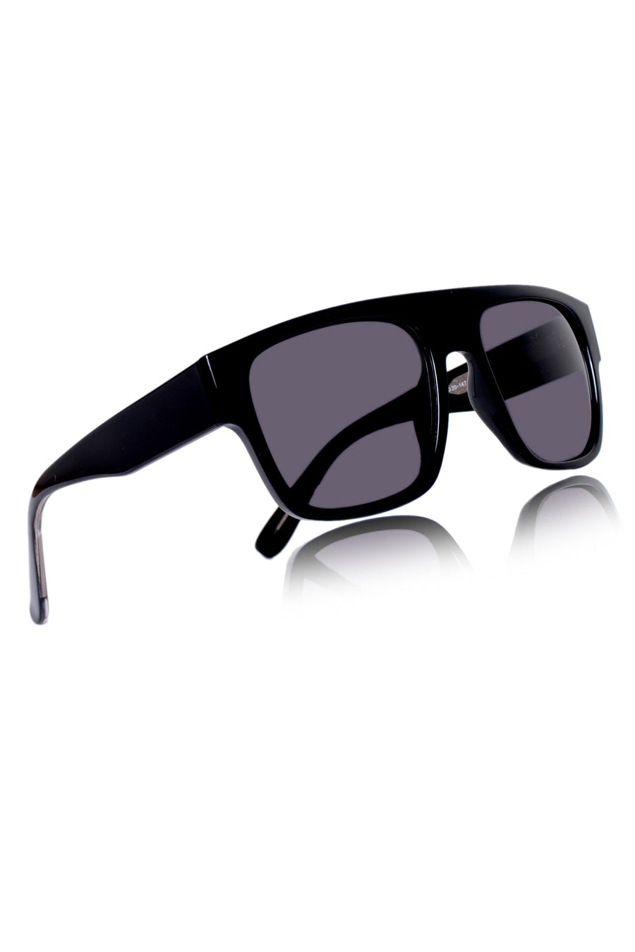 Legacy Square Sunglasses – UV400 Polarized