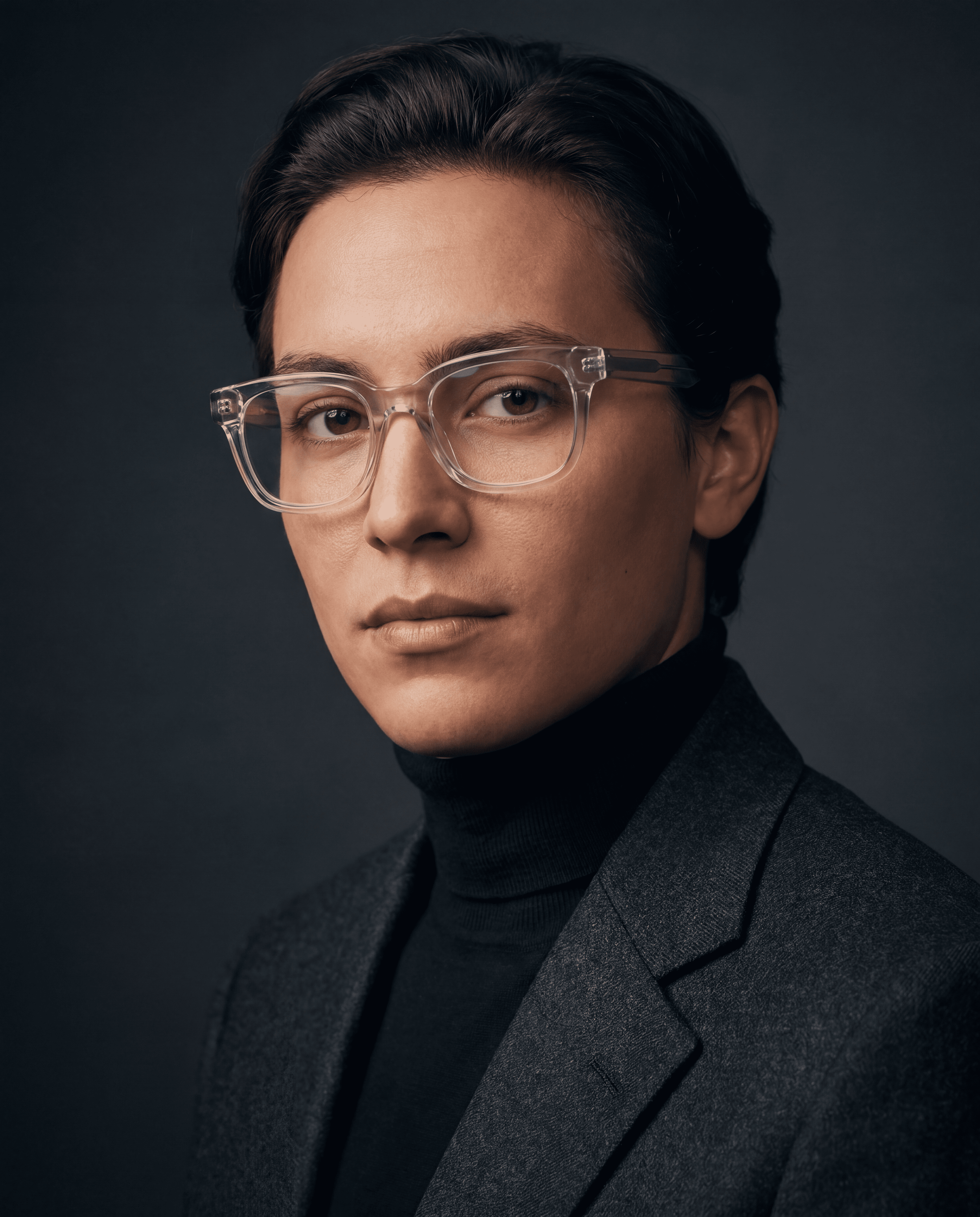 East West Opticals glasses