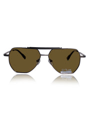 Legacy Square Sunglasses – UV400 Polarized