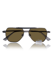 Legacy Square Sunglasses – UV400 Polarized