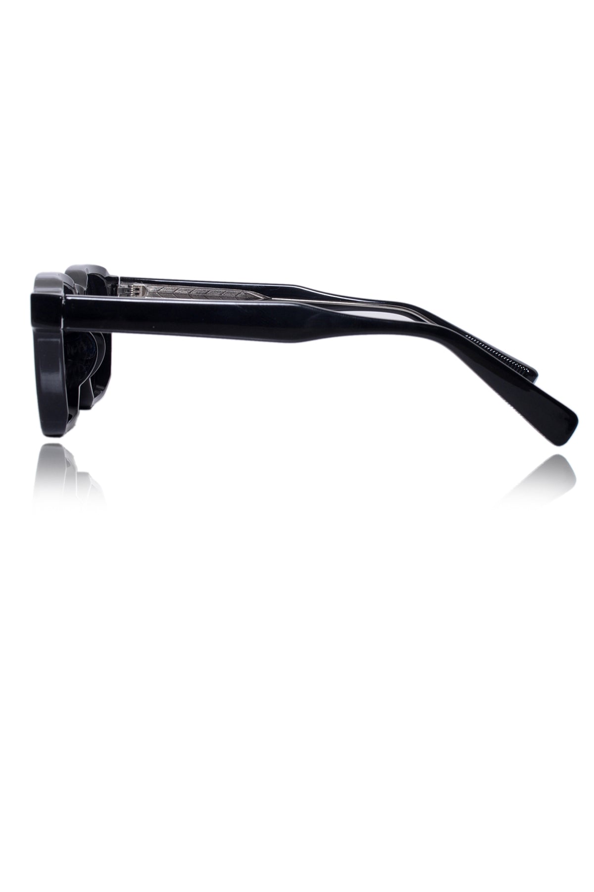 Legacy Hexagon Sunglasses – UV400 Polarized