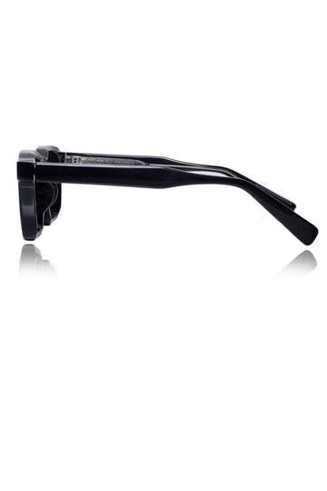 Legacy Hexagon Sunglasses – UV400 Polarized