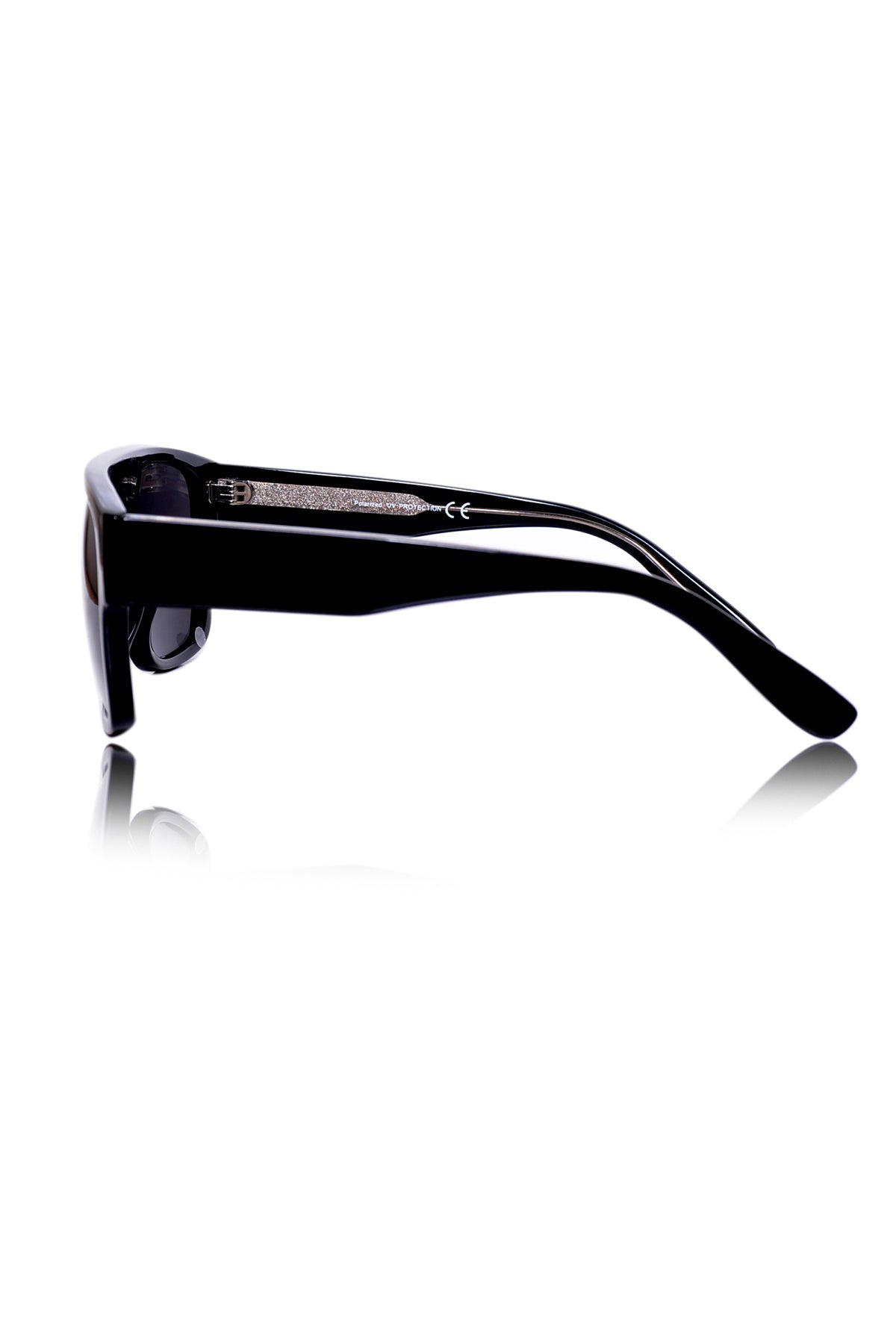 Legacy Square Sunglasses – UV400 Polarized