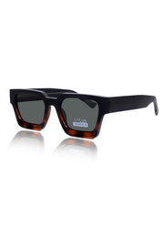 Legacy Square Sunglasses – UV400 Polarized