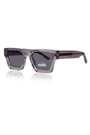 Legacy Square Sunglasses – UV400 Polarized