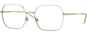 Vogue VO4253 5120 TOP WHITE/GOLD