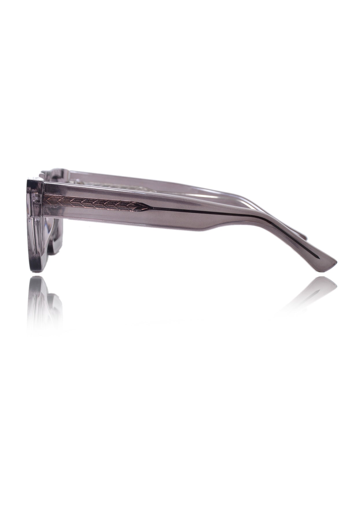 Legacy Square Sunglasses – UV400 Polarized