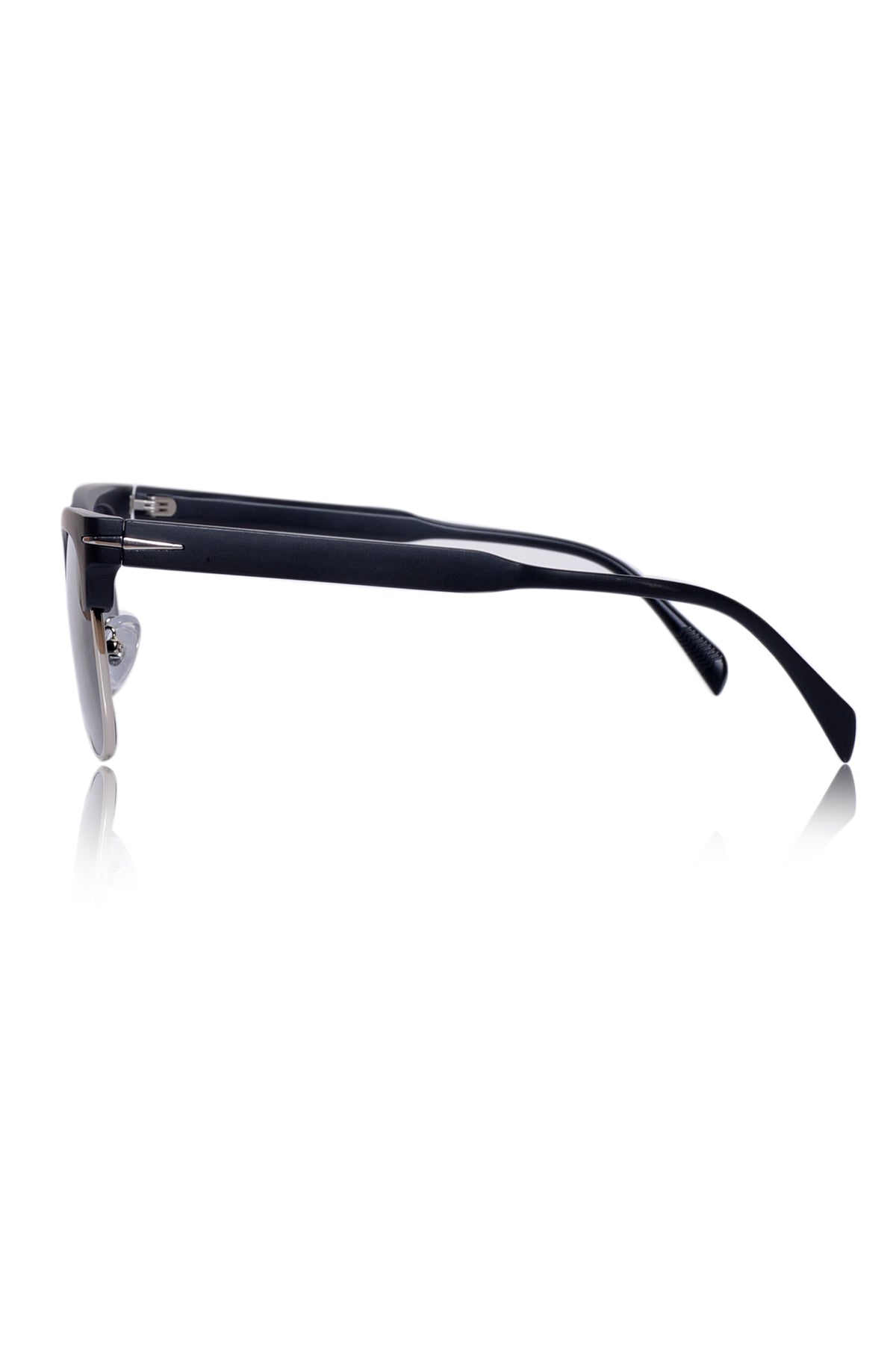 Legacy Clubmaster Sunglasses – UV400 Polarized