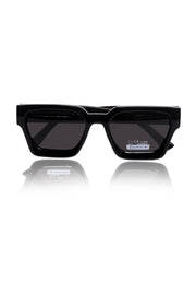 Legacy Square Sunglasses – UV400 Polarized