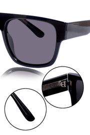 Legacy Square Sunglasses – UV400 Polarized