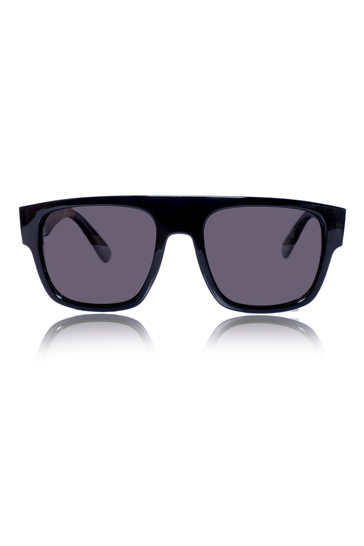 Legacy Square Sunglasses – UV400 Polarized