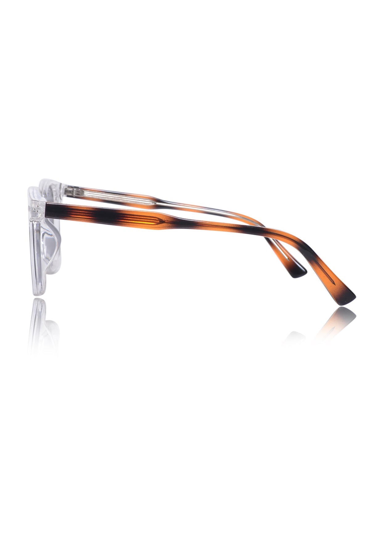 Legacy Square Sunglasses – UV400 Polarized