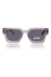 Legacy Square Sunglasses – UV400 Polarized