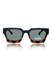 Legacy Square Sunglasses – UV400 Polarized