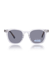 Legacy Square Sunglasses – UV400 Polarized