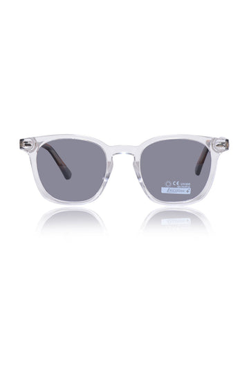 Legacy Square Sunglasses – UV400 Polarized